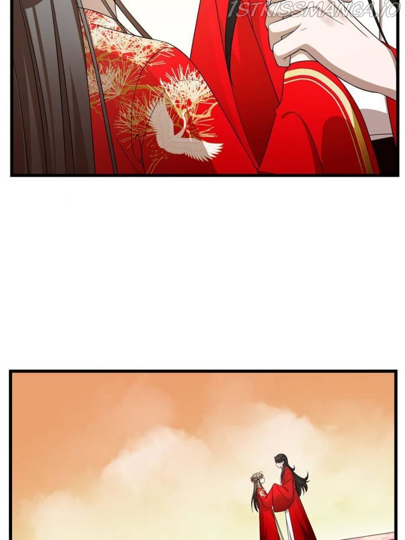 Queen of Posion: The Legend of a Super Agent, Doctor and Princess Chapter 287 - page 33
