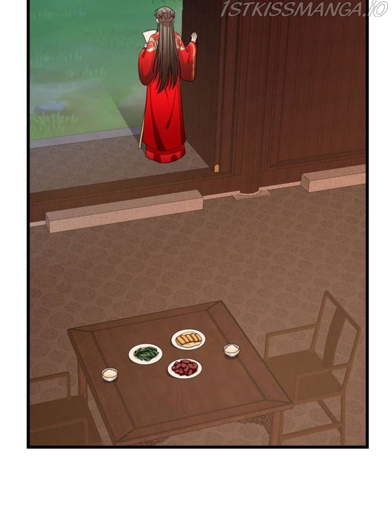 Queen of Posion: The Legend of a Super Agent, Doctor and Princess Chapter 287 - page 46