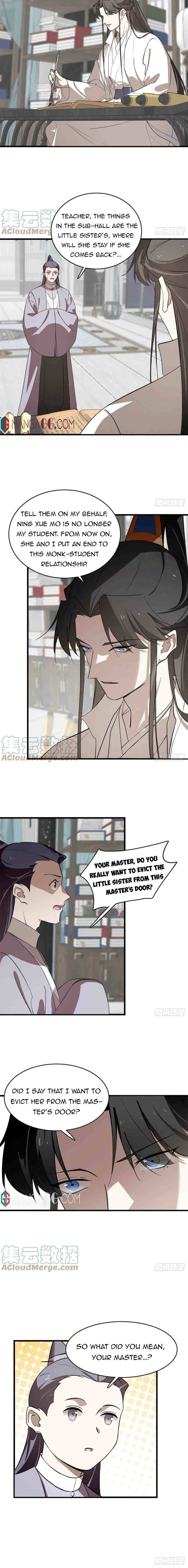 Queen of Posion: The Legend of a Super Agent, Doctor and Princess Chapter 285 - page 5