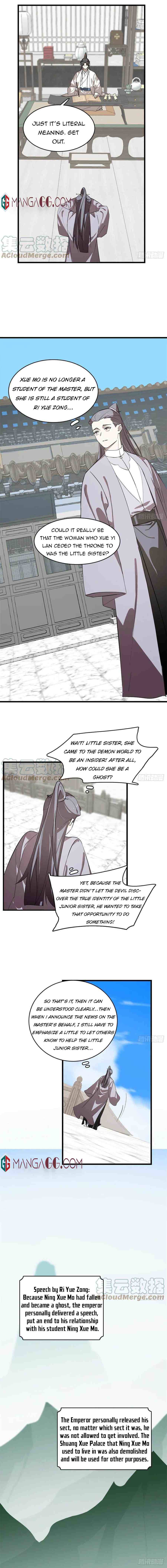 Queen of Posion: The Legend of a Super Agent, Doctor and Princess Chapter 285 - page 6