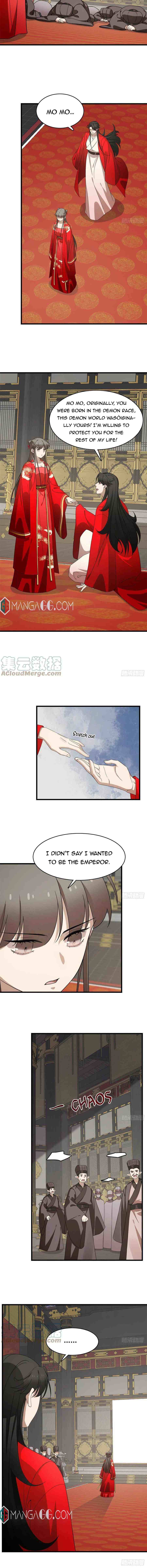 Queen of Posion: The Legend of a Super Agent, Doctor and Princess Chapter 284 - page 2