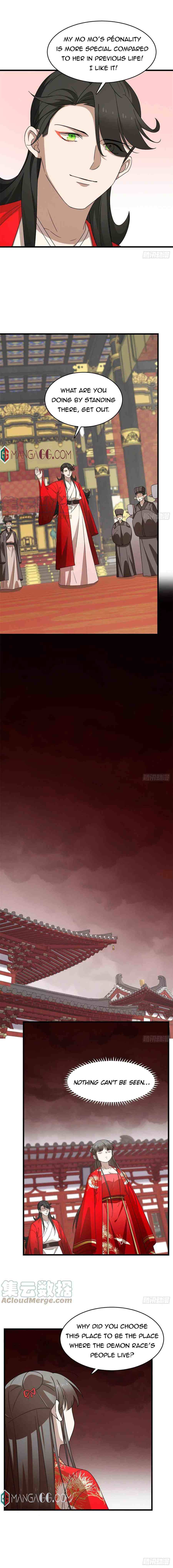 Queen of Posion: The Legend of a Super Agent, Doctor and Princess Chapter 284 - page 3