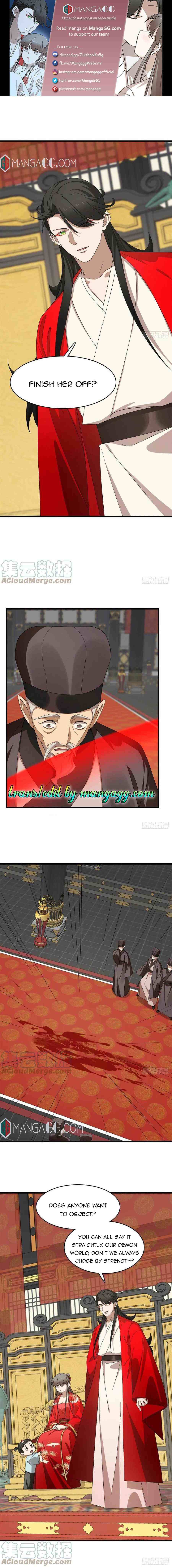 Queen of Posion: The Legend of a Super Agent, Doctor and Princess Chapter 283 - page 1