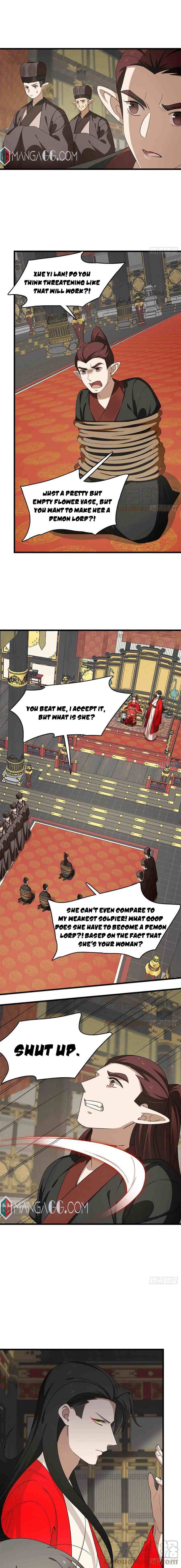 Queen of Posion: The Legend of a Super Agent, Doctor and Princess Chapter 283 - page 2