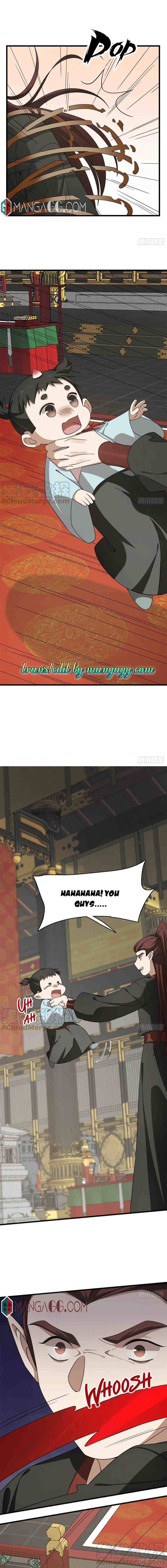Queen of Posion: The Legend of a Super Agent, Doctor and Princess Chapter 283 - page 4