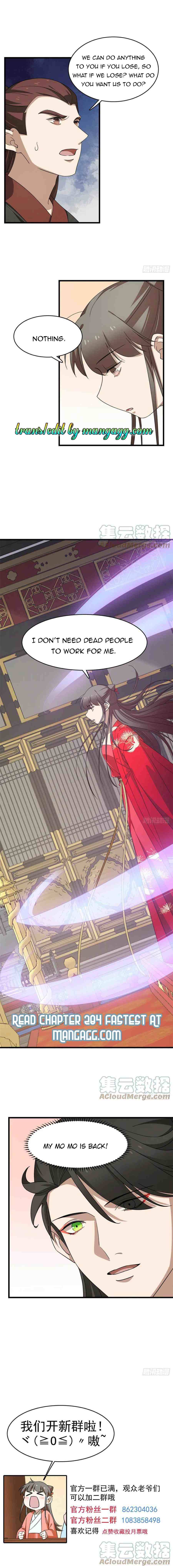 Queen of Posion: The Legend of a Super Agent, Doctor and Princess Chapter 283 - page 7