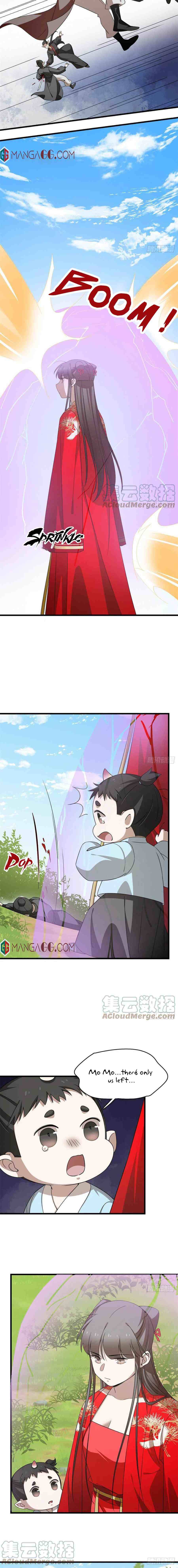 Queen of Posion: The Legend of a Super Agent, Doctor and Princess Chapter 282 - page 2