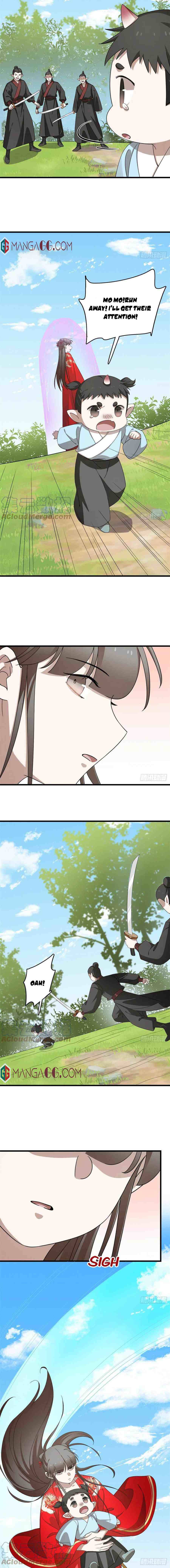 Queen of Posion: The Legend of a Super Agent, Doctor and Princess Chapter 282 - page 3