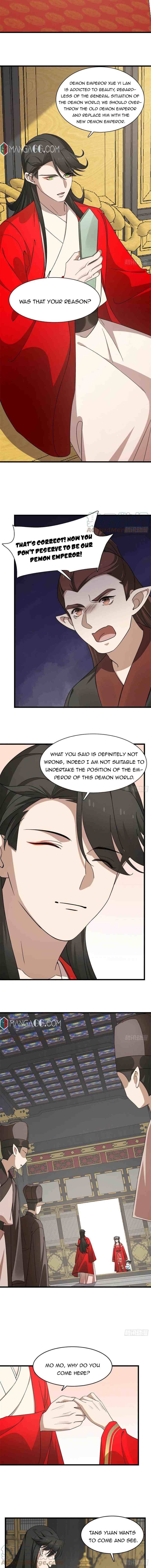 Queen of Posion: The Legend of a Super Agent, Doctor and Princess Chapter 282 - page 5
