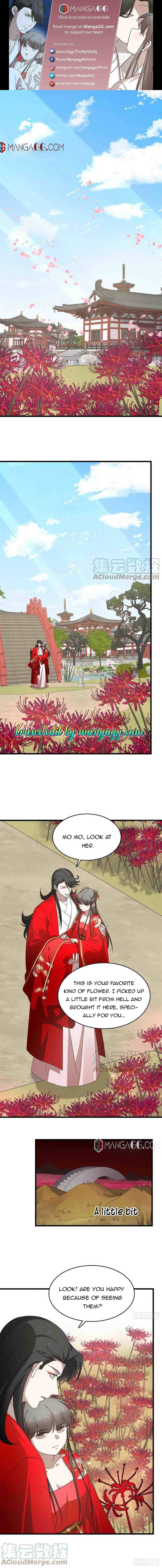 Queen of Posion: The Legend of a Super Agent, Doctor and Princess Chapter 281 - page 1