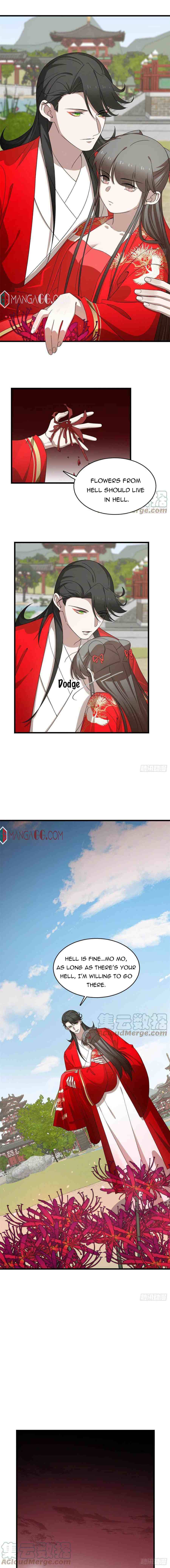 Queen of Posion: The Legend of a Super Agent, Doctor and Princess Chapter 281 - page 2