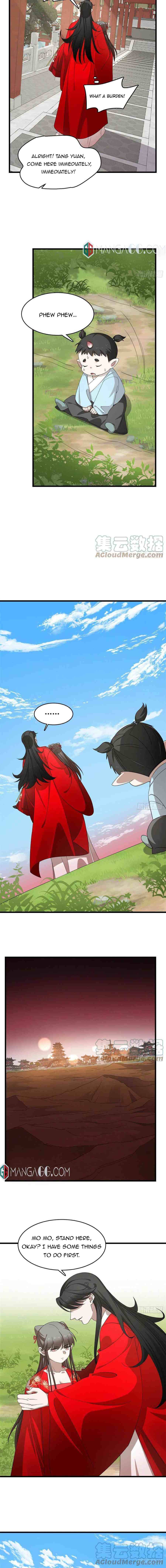 Queen of Posion: The Legend of a Super Agent, Doctor and Princess Chapter 281 - page 5