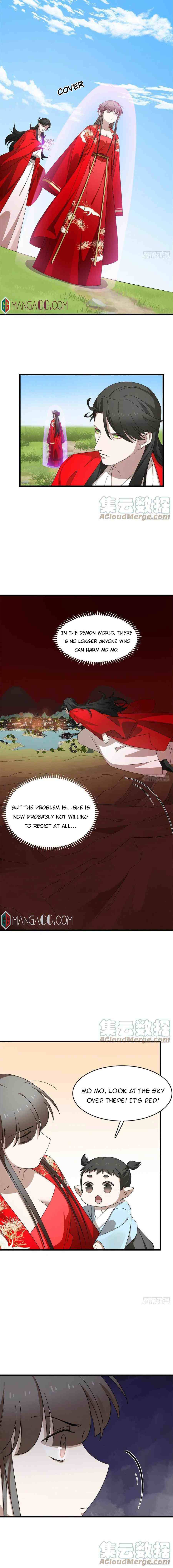 Queen of Posion: The Legend of a Super Agent, Doctor and Princess Chapter 281 - page 6