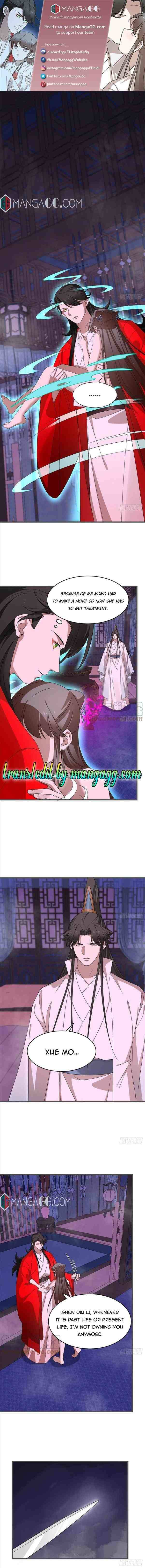 Queen of Posion: The Legend of a Super Agent, Doctor and Princess Chapter 280 - page 1