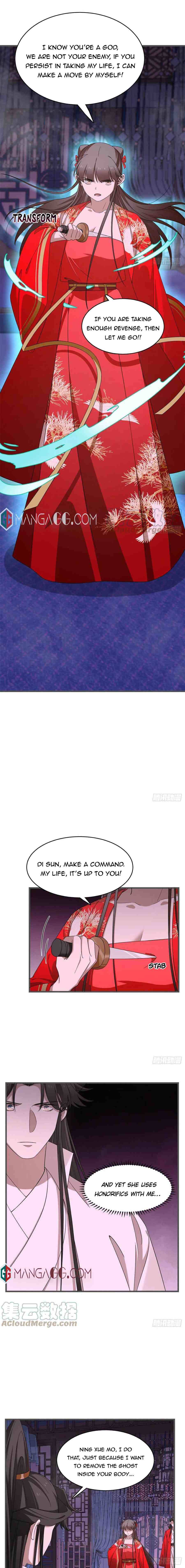Queen of Posion: The Legend of a Super Agent, Doctor and Princess Chapter 280 - page 2