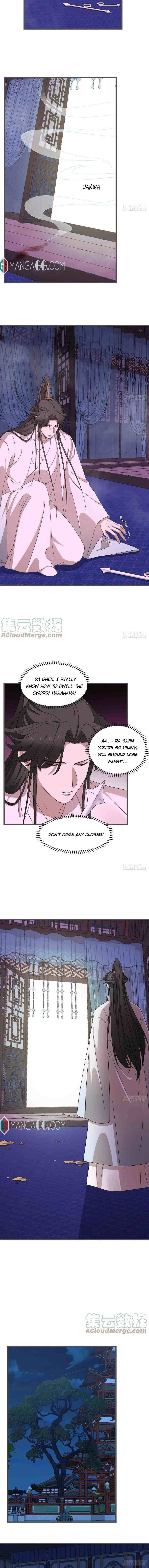 Queen of Posion: The Legend of a Super Agent, Doctor and Princess Chapter 280 - page 5