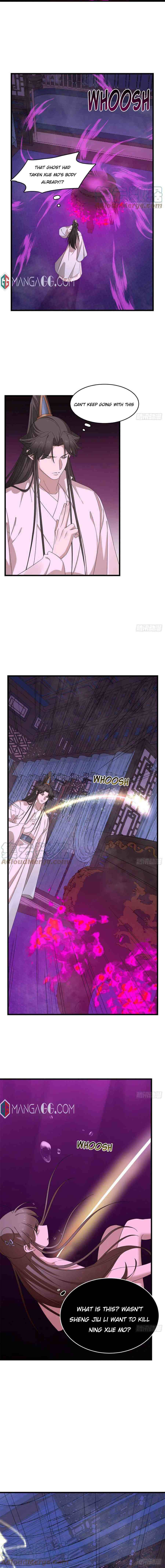 Queen of Posion: The Legend of a Super Agent, Doctor and Princess Chapter 279 - page 3