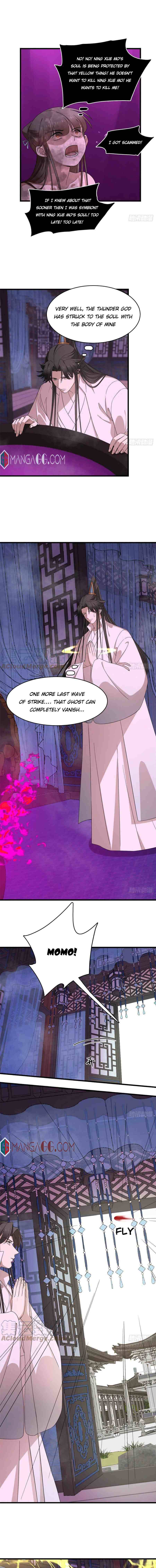 Queen of Posion: The Legend of a Super Agent, Doctor and Princess Chapter 279 - page 5