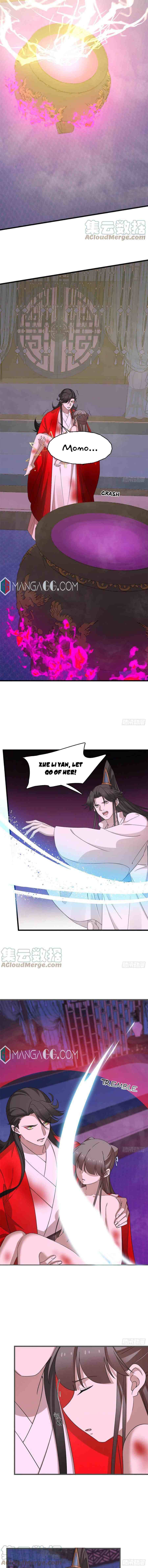 Queen of Posion: The Legend of a Super Agent, Doctor and Princess Chapter 279 - page 7