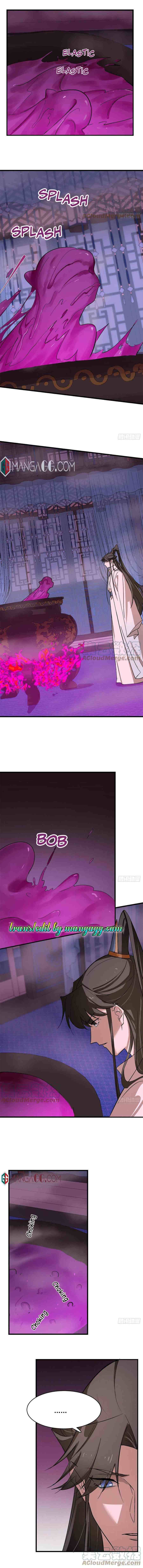 Queen of Posion: The Legend of a Super Agent, Doctor and Princess Chapter 278 - page 4