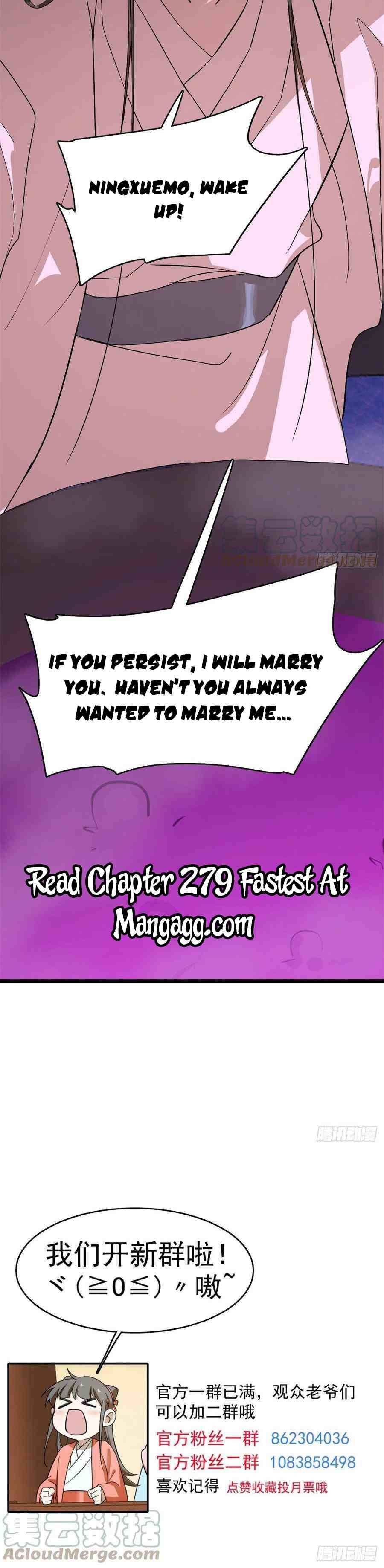 Queen of Posion: The Legend of a Super Agent, Doctor and Princess Chapter 278 - page 6