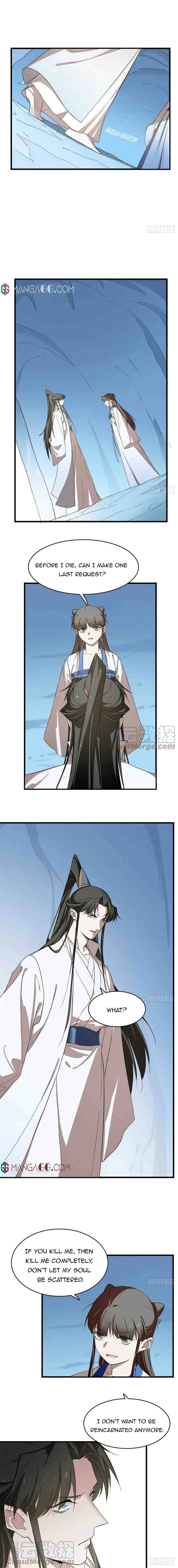 Queen of Posion: The Legend of a Super Agent, Doctor and Princess Chapter 277 - page 2