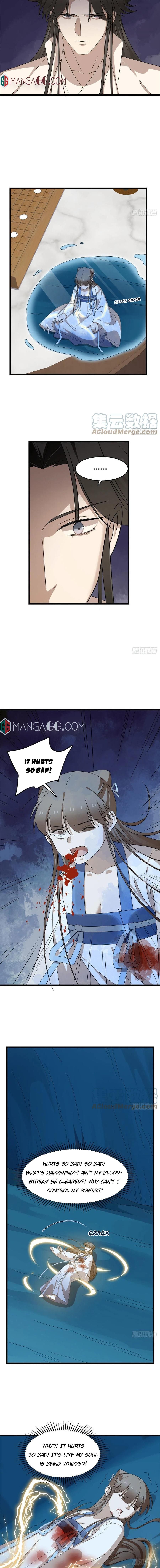Queen of Posion: The Legend of a Super Agent, Doctor and Princess Chapter 276 - page 2