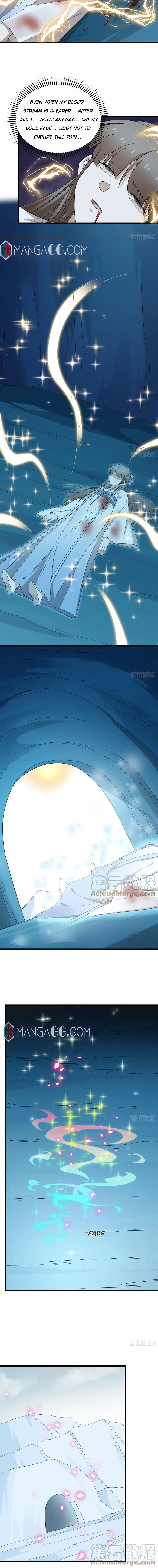 Queen of Posion: The Legend of a Super Agent, Doctor and Princess Chapter 276 - page 3