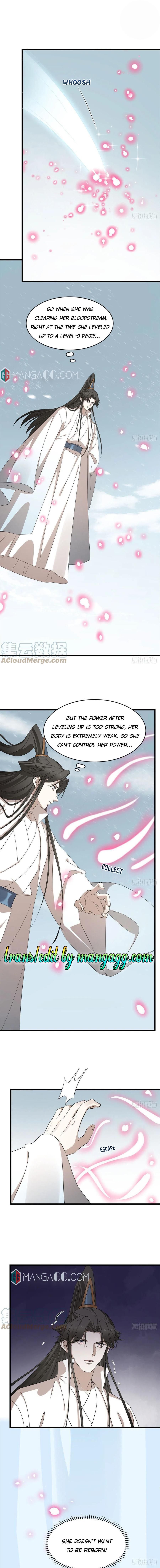 Queen of Posion: The Legend of a Super Agent, Doctor and Princess Chapter 276 - page 4