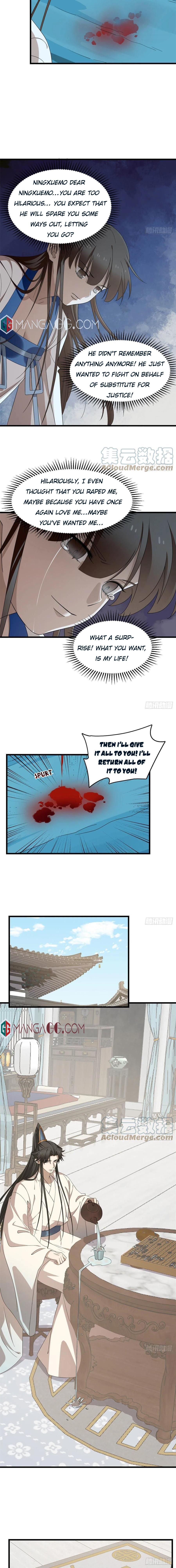 Queen of Posion: The Legend of a Super Agent, Doctor and Princess Chapter 275 - page 2