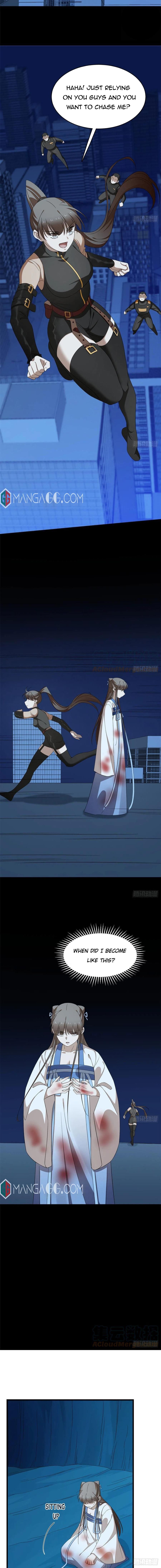 Queen of Posion: The Legend of a Super Agent, Doctor and Princess Chapter 275 - page 7