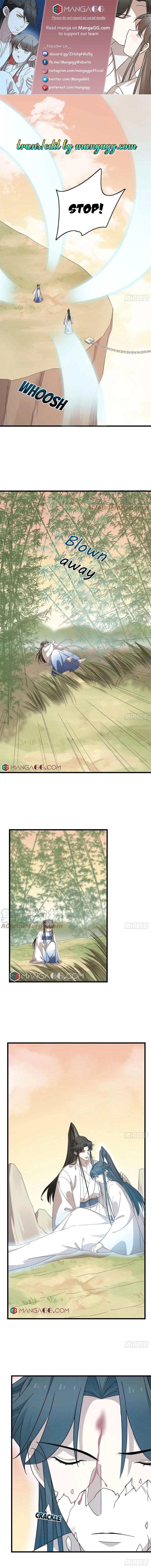 Queen of Posion: The Legend of a Super Agent, Doctor and Princess Chapter 274 - page 1
