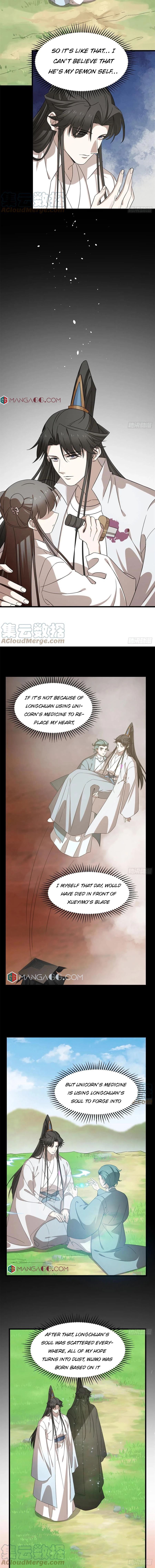 Queen of Posion: The Legend of a Super Agent, Doctor and Princess Chapter 274 - page 3