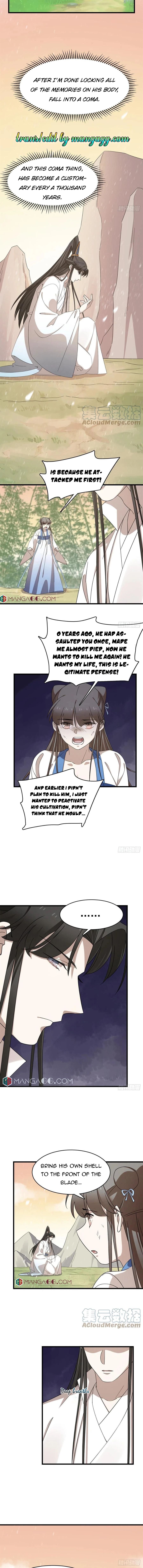 Queen of Posion: The Legend of a Super Agent, Doctor and Princess Chapter 274 - page 4