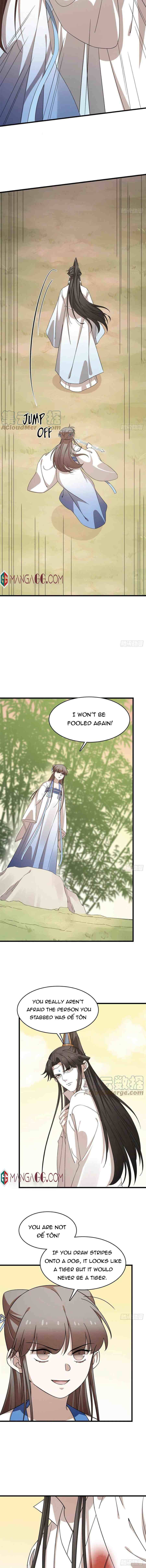 Queen of Posion: The Legend of a Super Agent, Doctor and Princess Chapter 273 - page 2