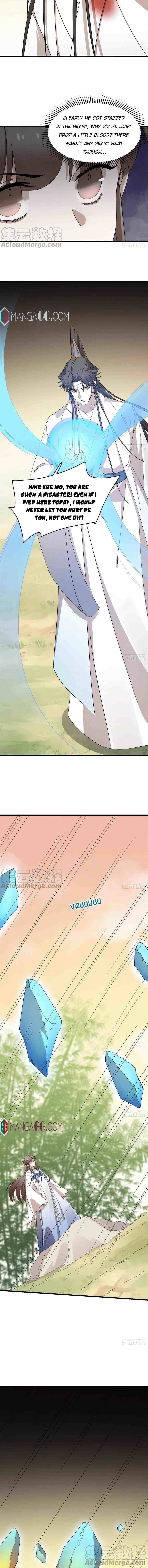 Queen of Posion: The Legend of a Super Agent, Doctor and Princess Chapter 273 - page 3
