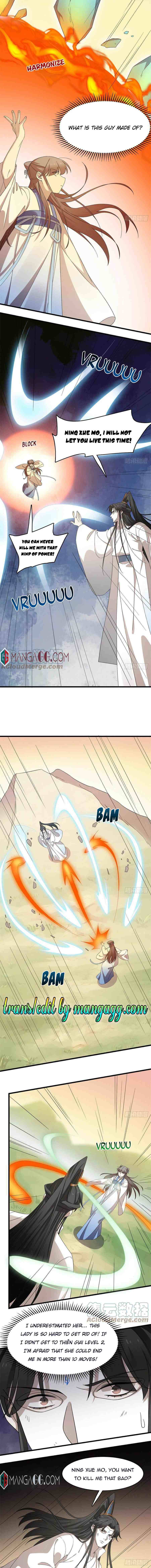 Queen of Posion: The Legend of a Super Agent, Doctor and Princess Chapter 273 - page 4