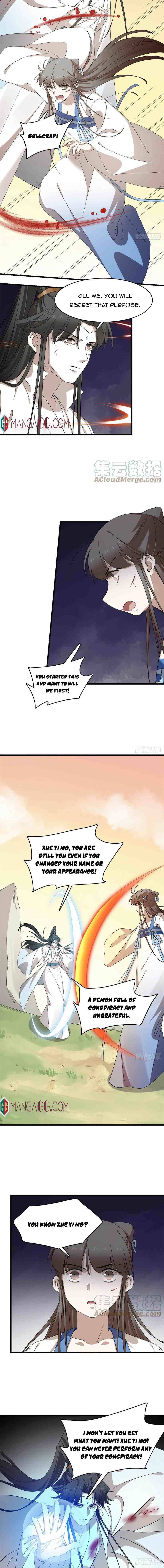 Queen of Posion: The Legend of a Super Agent, Doctor and Princess Chapter 273 - page 5