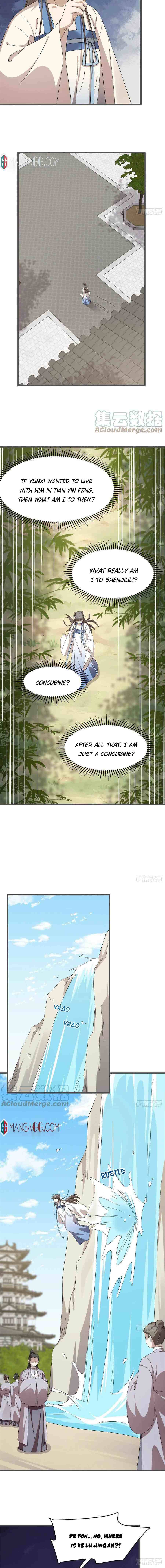 Queen of Posion: The Legend of a Super Agent, Doctor and Princess Chapter 272 - page 2