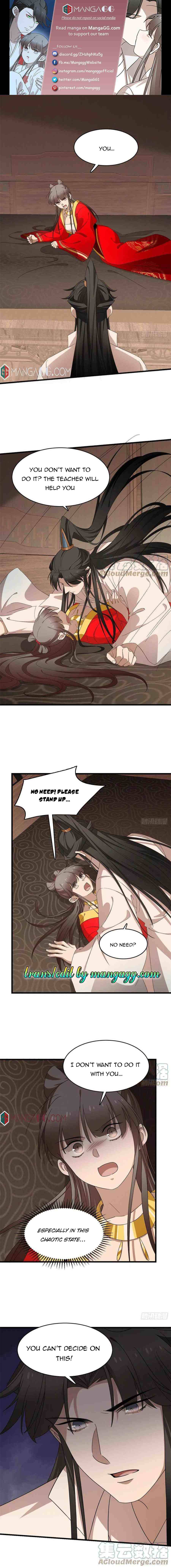 Queen of Posion: The Legend of a Super Agent, Doctor and Princess Chapter 271 - page 1