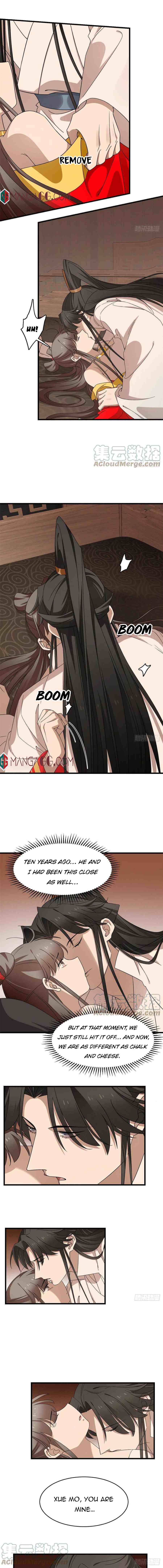 Queen of Posion: The Legend of a Super Agent, Doctor and Princess Chapter 271 - page 2