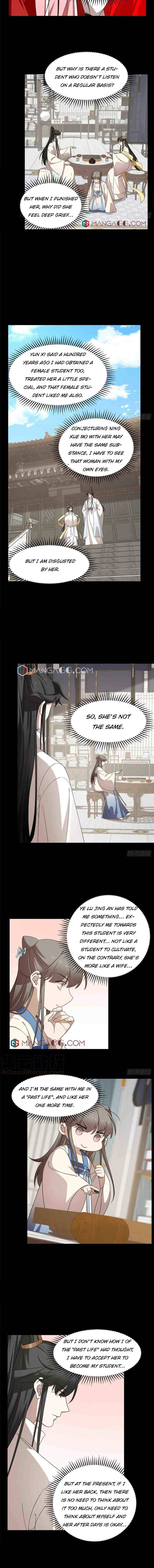 Queen of Posion: The Legend of a Super Agent, Doctor and Princess Chapter 270 - page 4