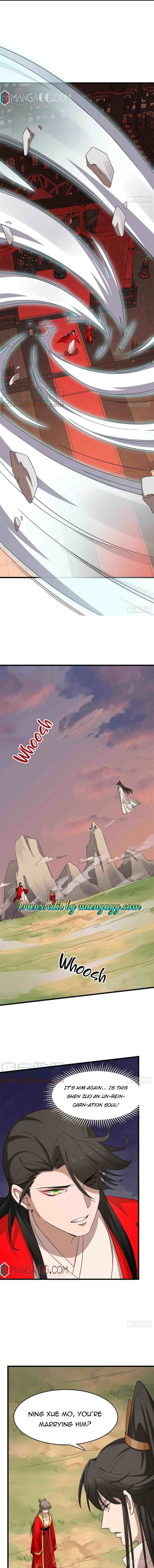 Queen of Posion: The Legend of a Super Agent, Doctor and Princess Chapter 269 - page 2
