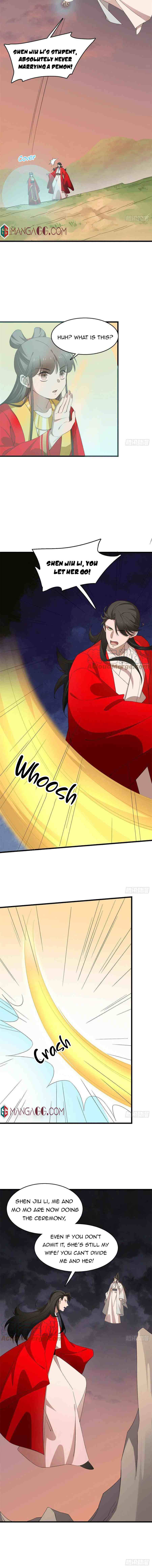 Queen of Posion: The Legend of a Super Agent, Doctor and Princess Chapter 269 - page 4