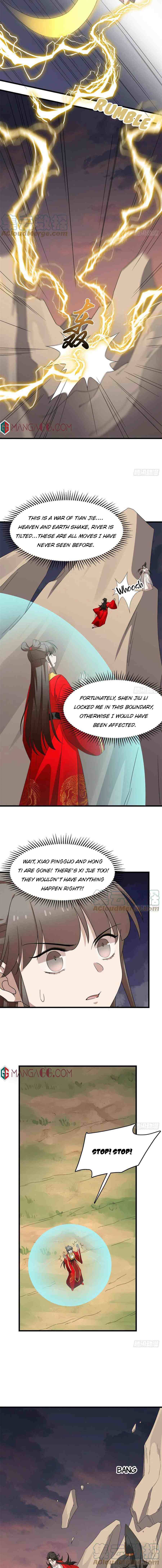 Queen of Posion: The Legend of a Super Agent, Doctor and Princess Chapter 269 - page 6