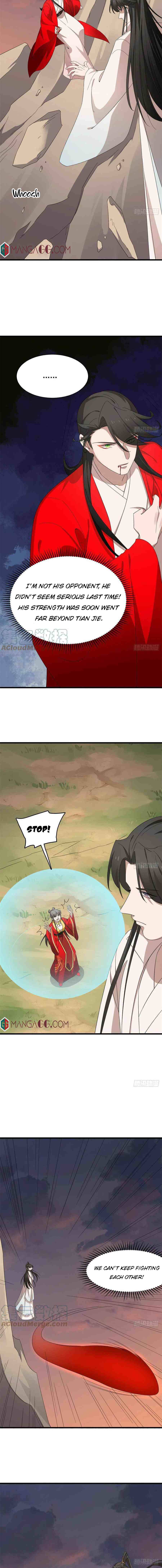 Queen of Posion: The Legend of a Super Agent, Doctor and Princess Chapter 269 - page 7