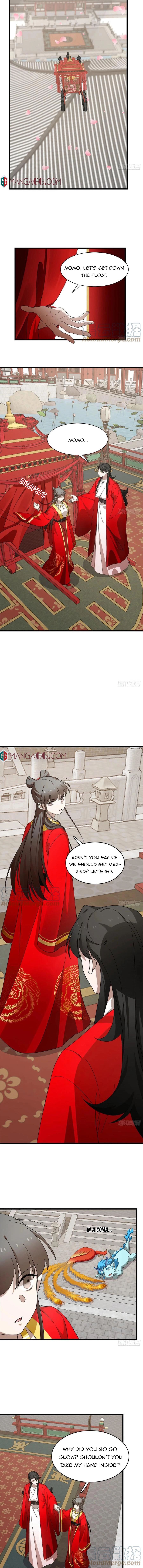 Queen of Posion: The Legend of a Super Agent, Doctor and Princess Chapter 268 - page 3