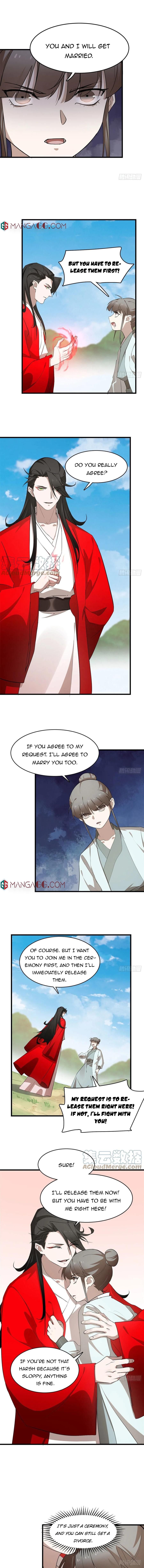 Queen of Posion: The Legend of a Super Agent, Doctor and Princess Chapter 267 - page 2