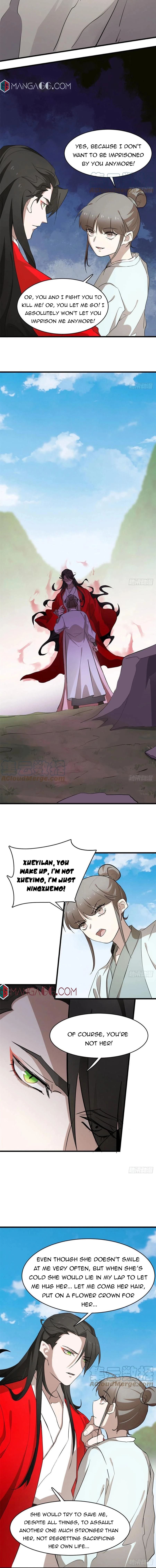 Queen of Posion: The Legend of a Super Agent, Doctor and Princess Chapter 266 - page 5