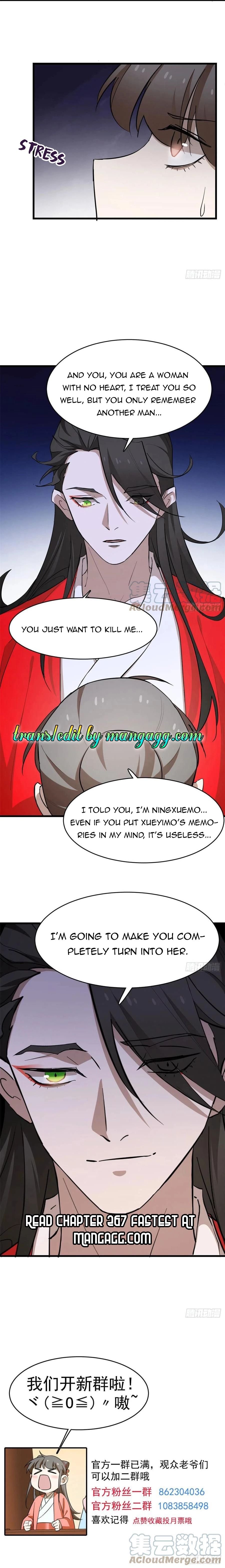 Queen of Posion: The Legend of a Super Agent, Doctor and Princess Chapter 266 - page 6